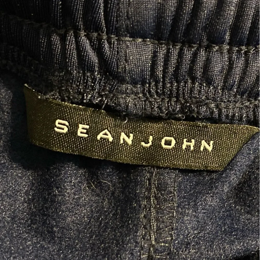 Sean John stretch waist